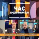 “The hour of the Entrepreneur” CBC Channel