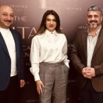 Heritage of Caucasian Albania” Author’s Premium Wine Series Launch
